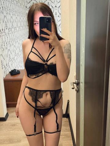 Индивидуалка Фаина Фотография 3