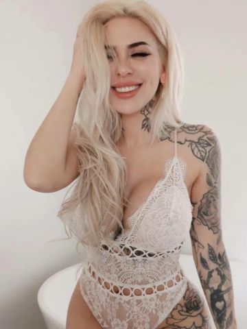 Индивидуалка Юна Фотография 3