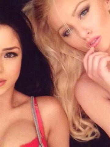 Индивидуалка Алина Фотография 3
